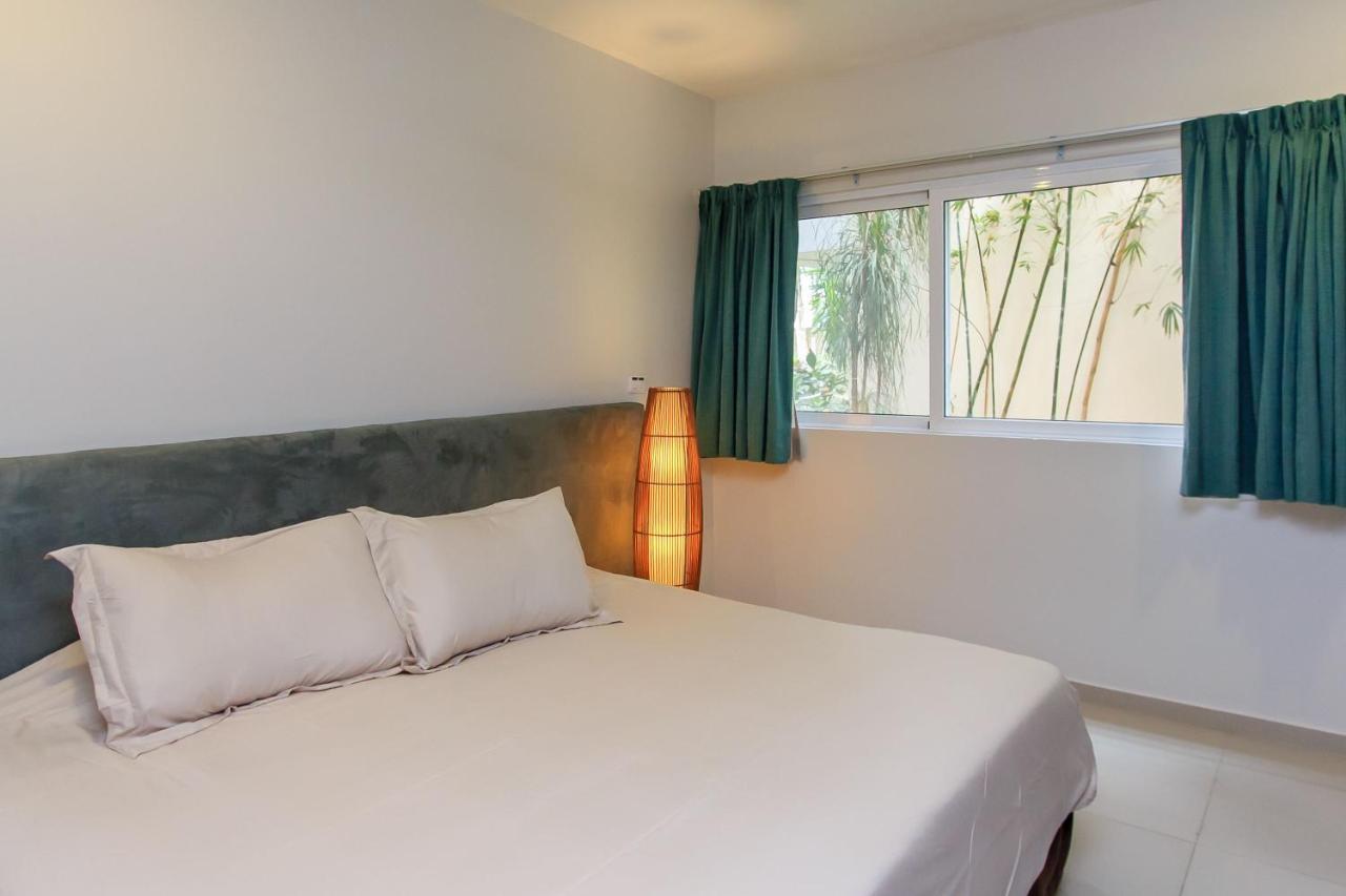 פלאייה דל כרמן Sabbia 4102- Bedrooms All-In Suite חדר תמונה
