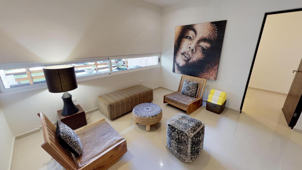 פלאייה דל כרמן Sabbia 4102- Bedrooms All-In Suite חדר תמונה